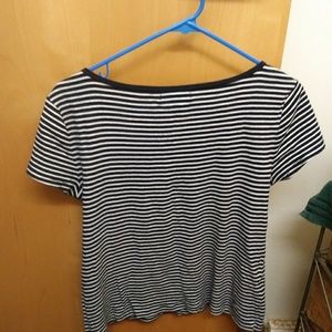 Chaps Tops - Chaps tee Chaps Tops - Chaps tee